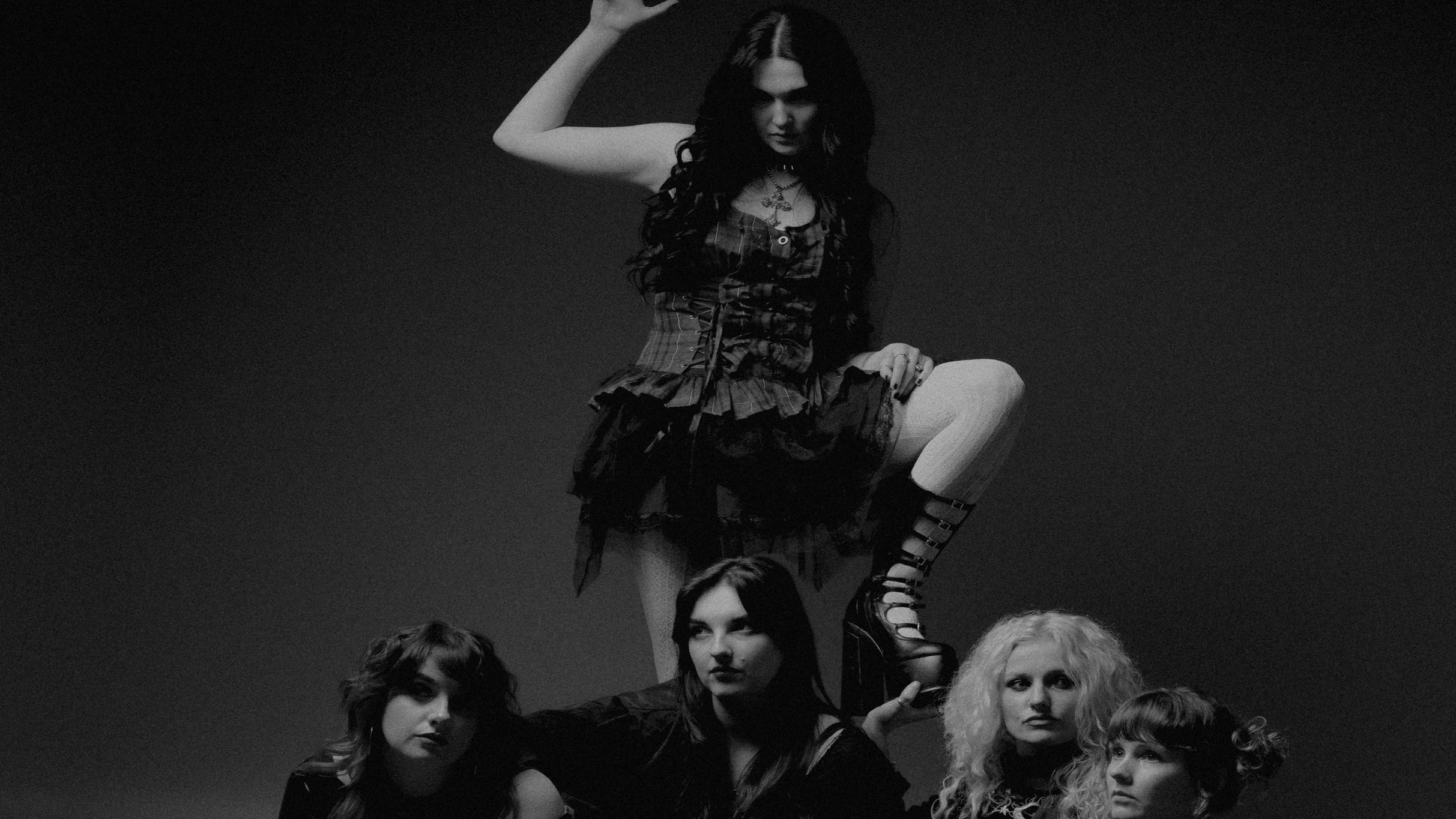 Venus Grrrls