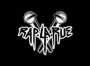 Rap la Rue - Rap La Rue Tour 2025