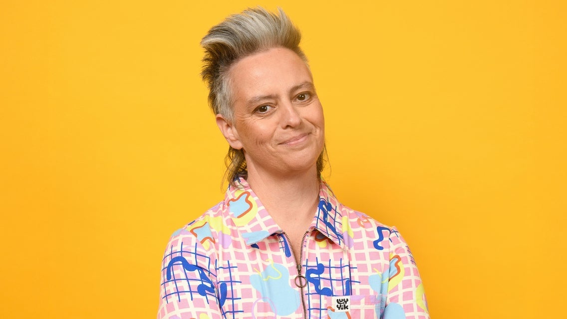 Photo of Geraldine Hickey