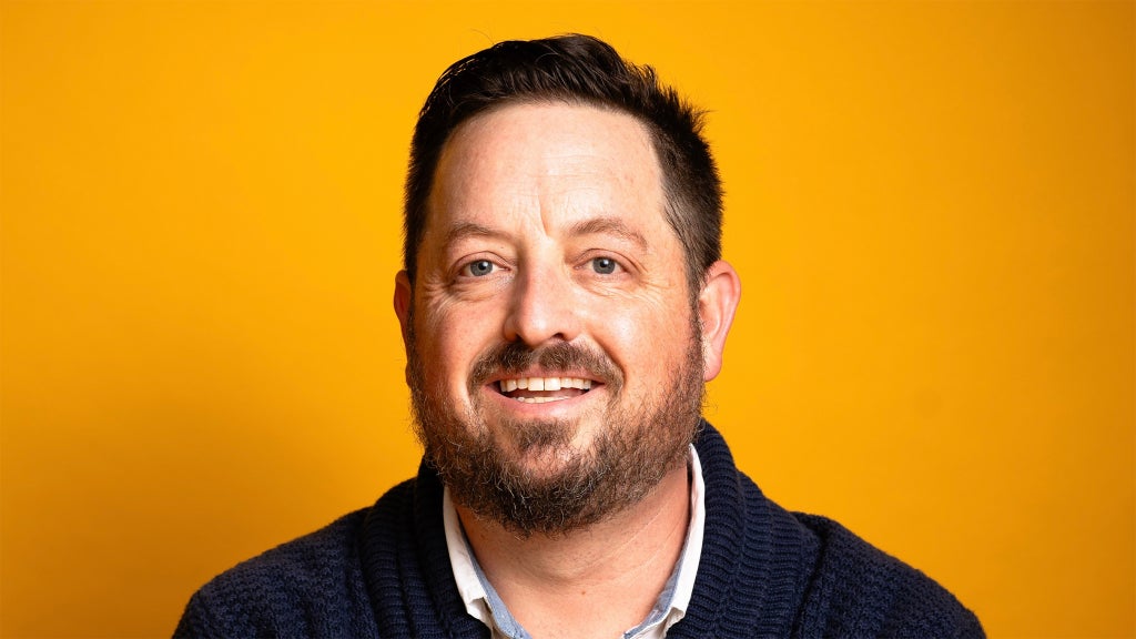 Sean Keane