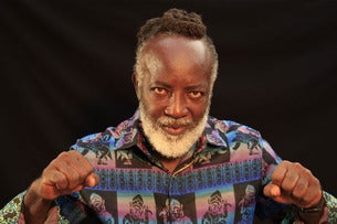 Freddie McGregor