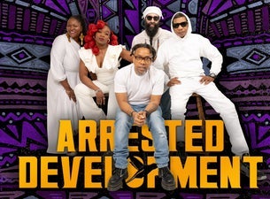 Arrested Development