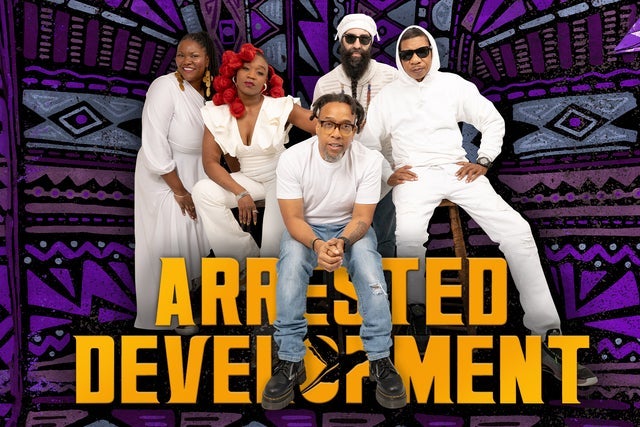 Arrested Development