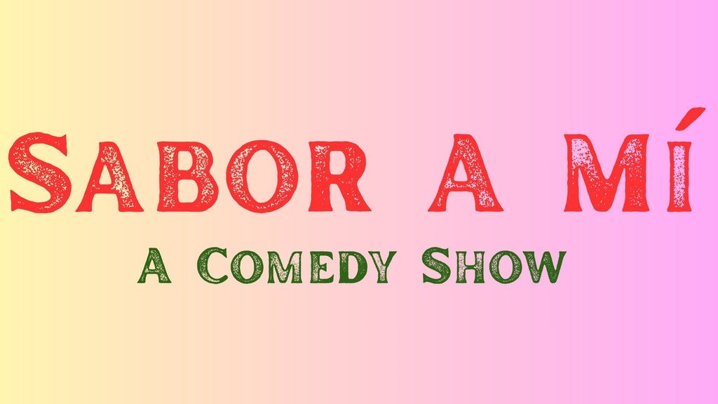 Sabor A Mí