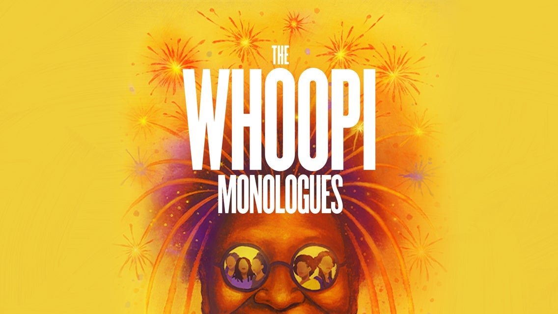 The Whoopi Monologues - Image 1