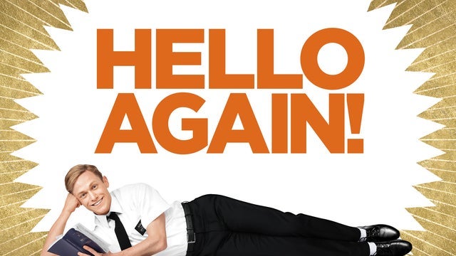 The Book of Mormon (Australia)