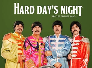Image of Hard Day's Night