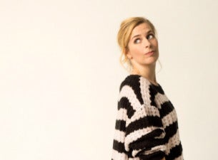 Sunday Special: Sara Pascoe, Tadiwa Mahlunge, Andrew Maxwell (Early SH Event Title Pic