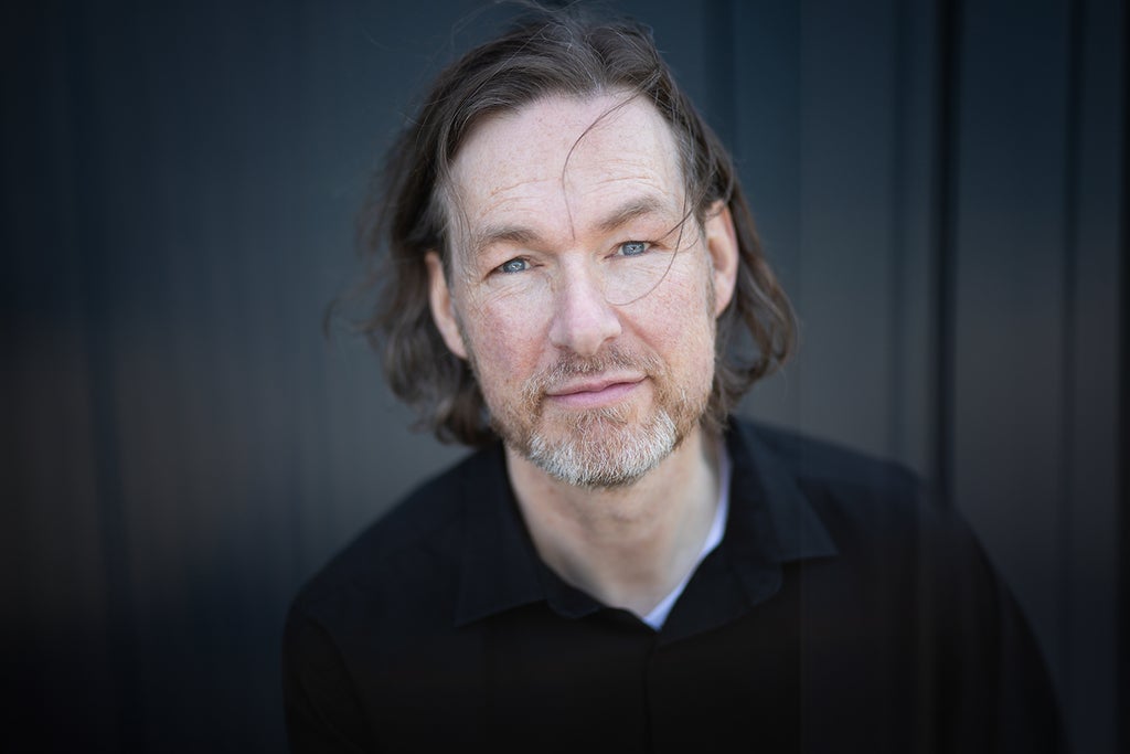 Sven Stricker in Germany