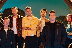 LOOKOUT - OneRepublic