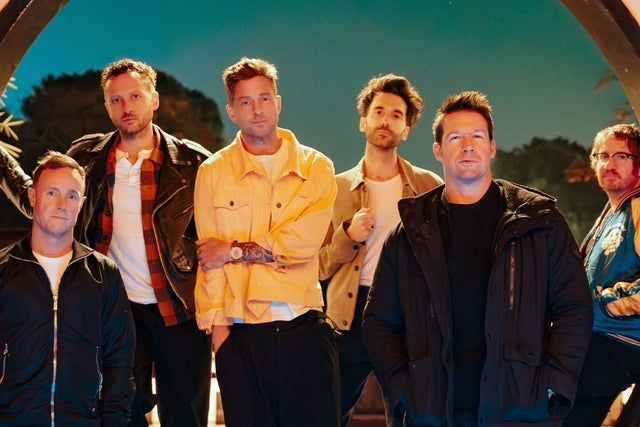 Presale codes for lookout onerepublic: members use these when buying pre-sale tickets
