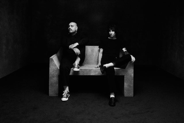 Presales to sace6: members use these when buying pre-sale tickets