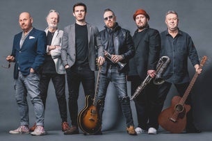 Climax Blues Band (UK)