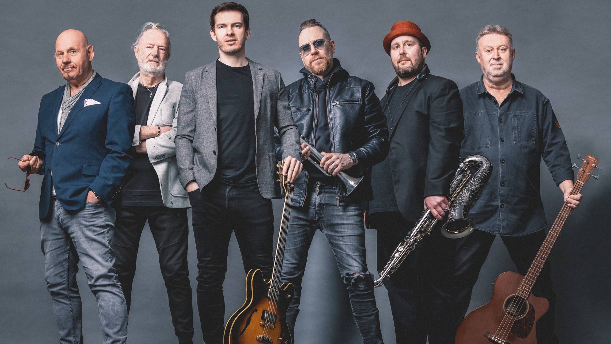 Climax Blues Band (UK) – 2026-04-14