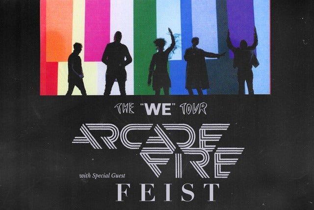 Arcade Fire