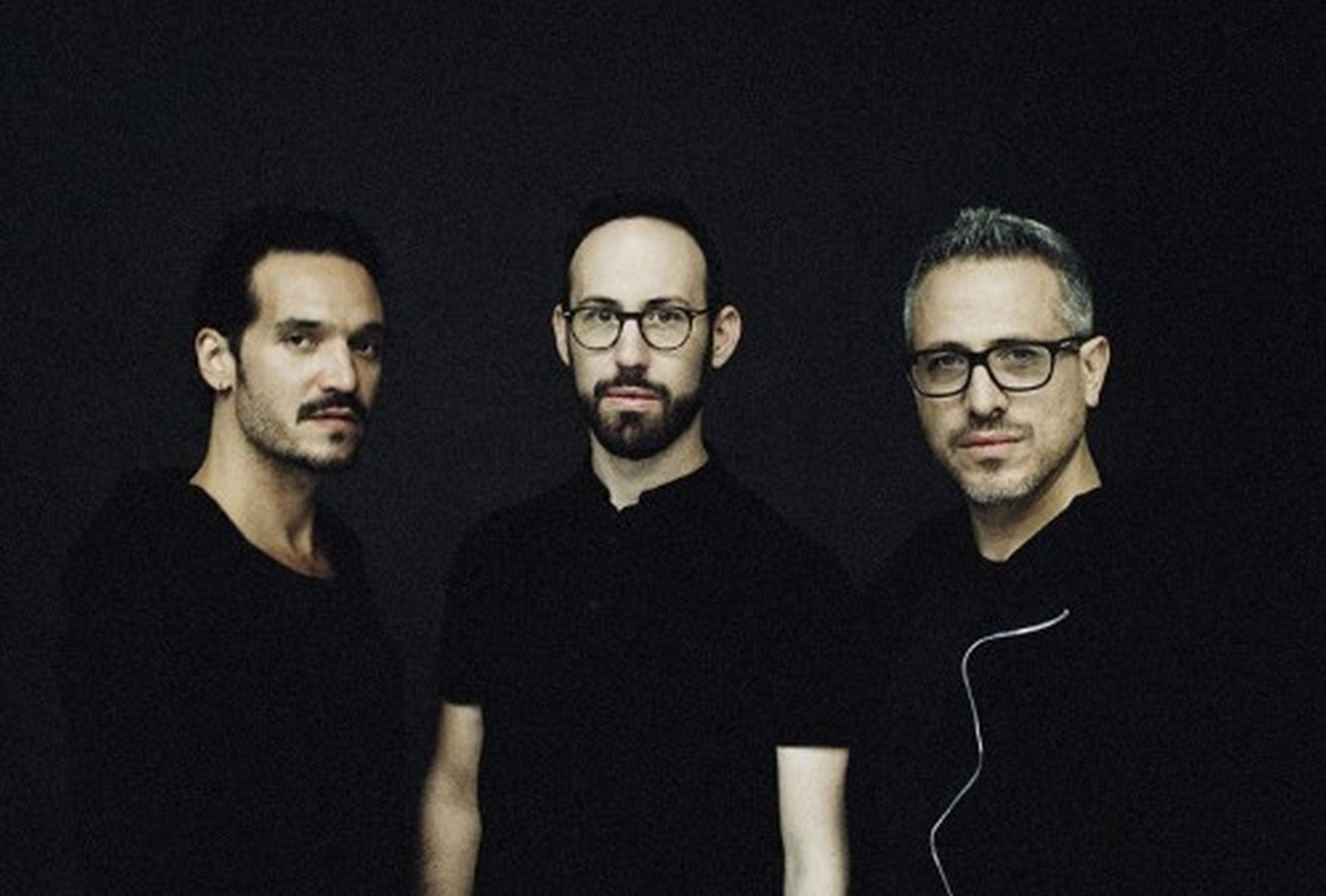 YARON HERMAN / EMILE PARISIEN