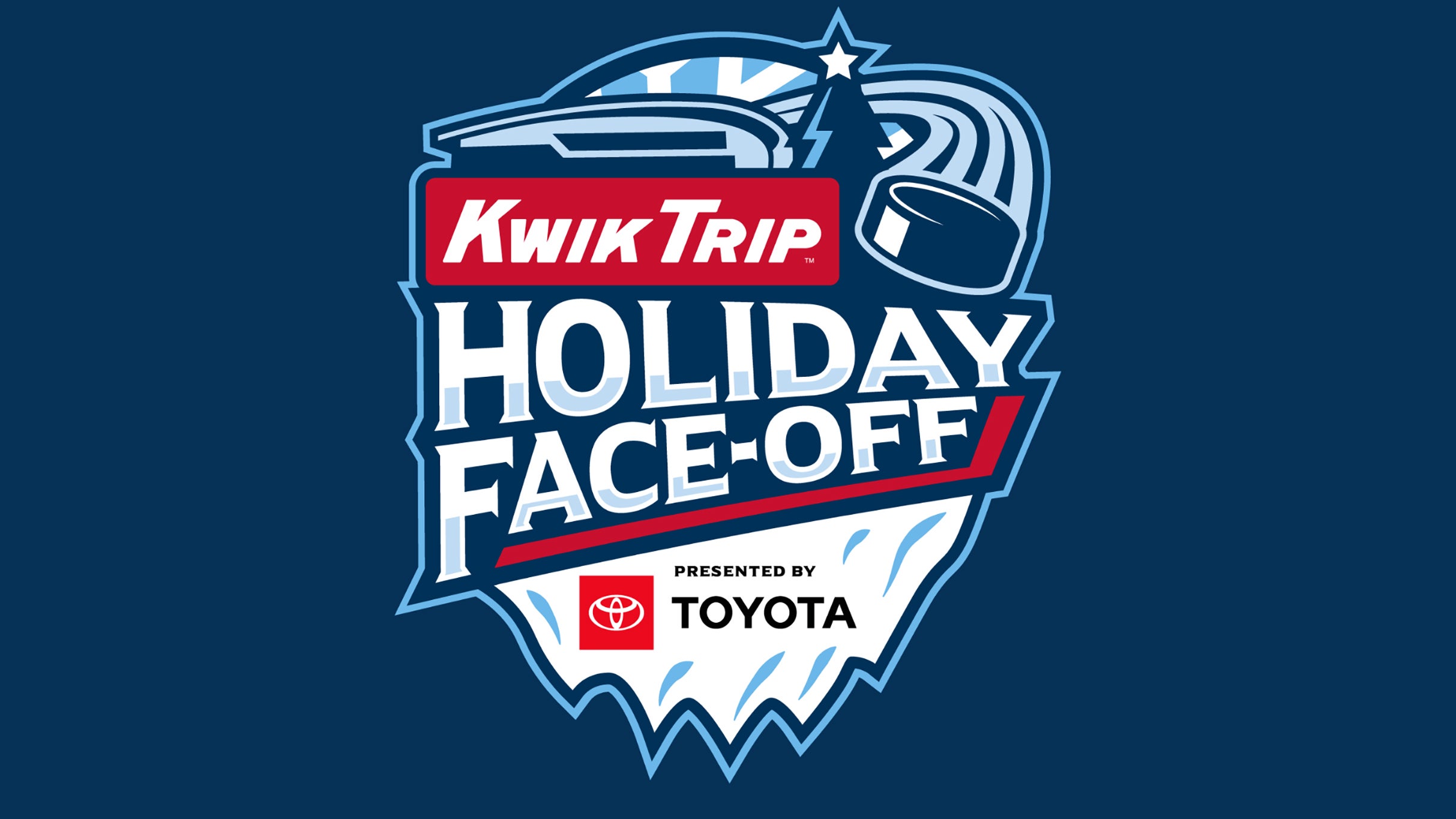 Kwik Trip Holiday Face-Off presented by Toyota