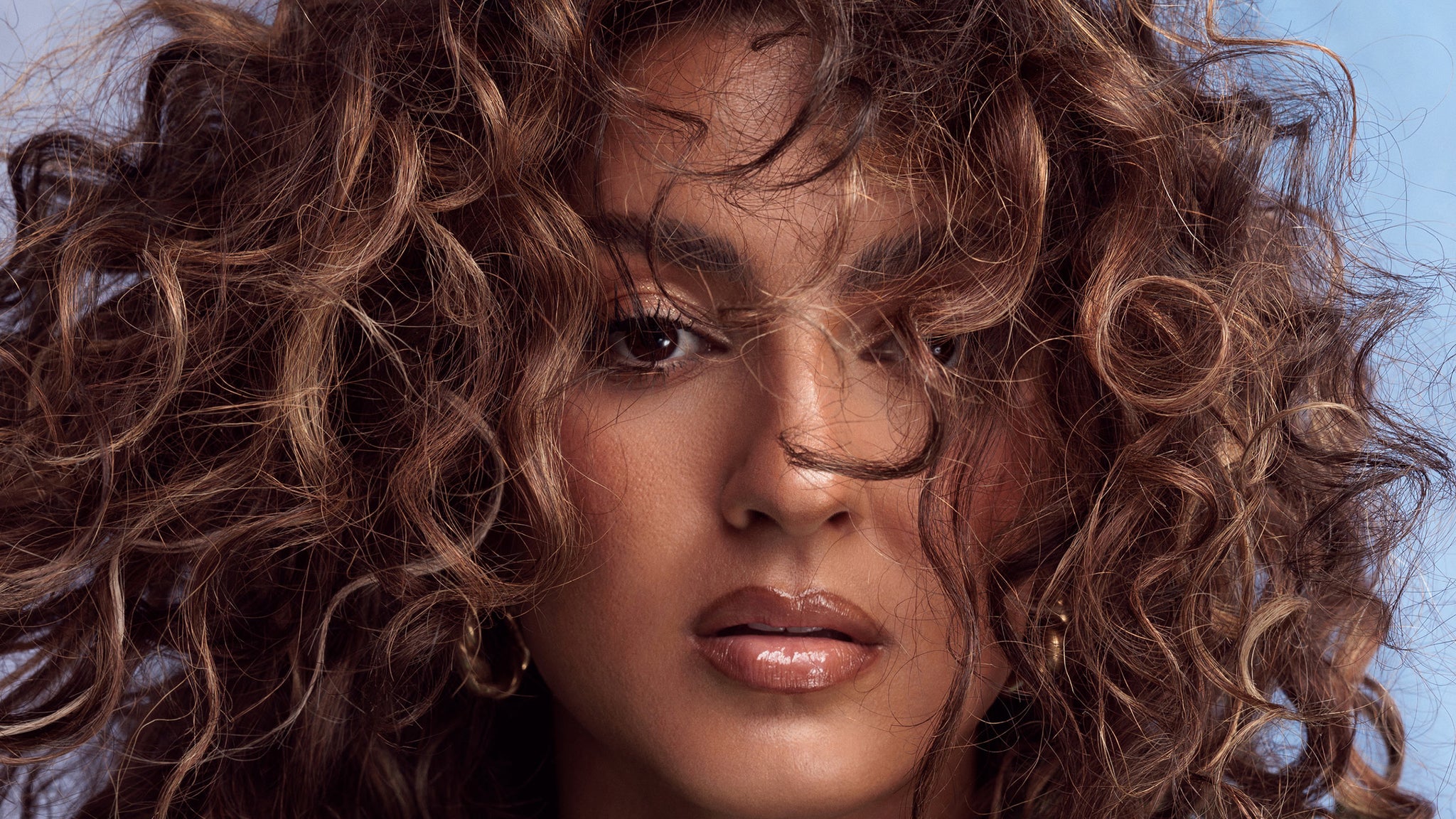 TORI KELLY
