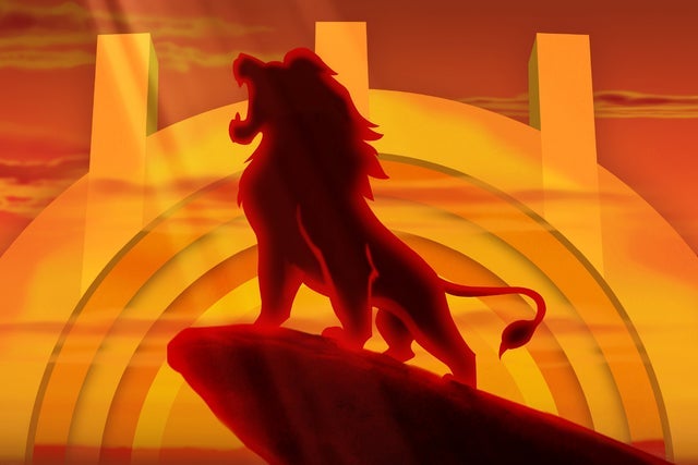 Disney's The Lion King 30th Anniversary: Live-To-Film Concert