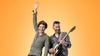 Zuiderpark Live: Clouseau