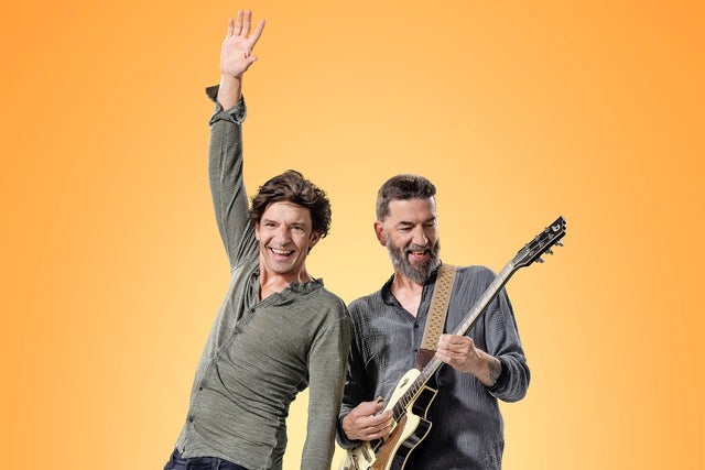Presales to clouseau: members use these when buying pre-sale tickets