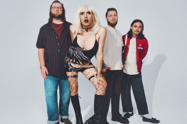 Presale codes for rainbow kitten surprise: thanks for coming tour: members use these when buying pre-sale tickets