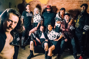 Gogol Bordello