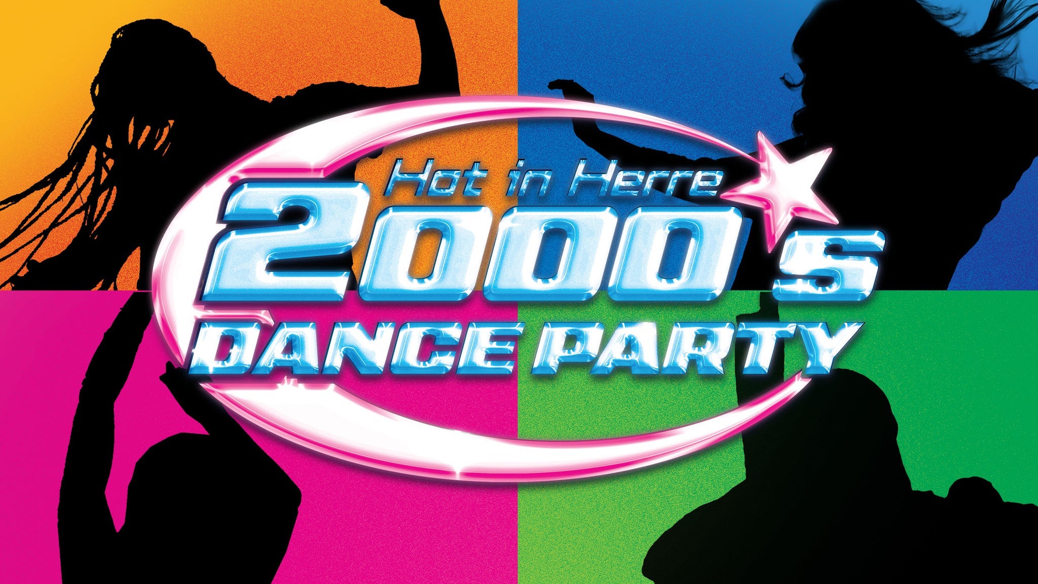 Hot In Herre: 2000's Dance Party (21 and Over, ID Required)