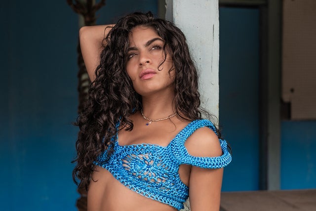 Official presale for Jessie Reyez: A Little Vengeance Tour