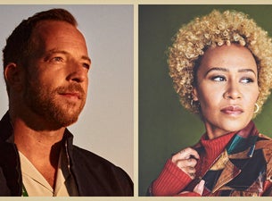 James Morrison & Emeli Sande