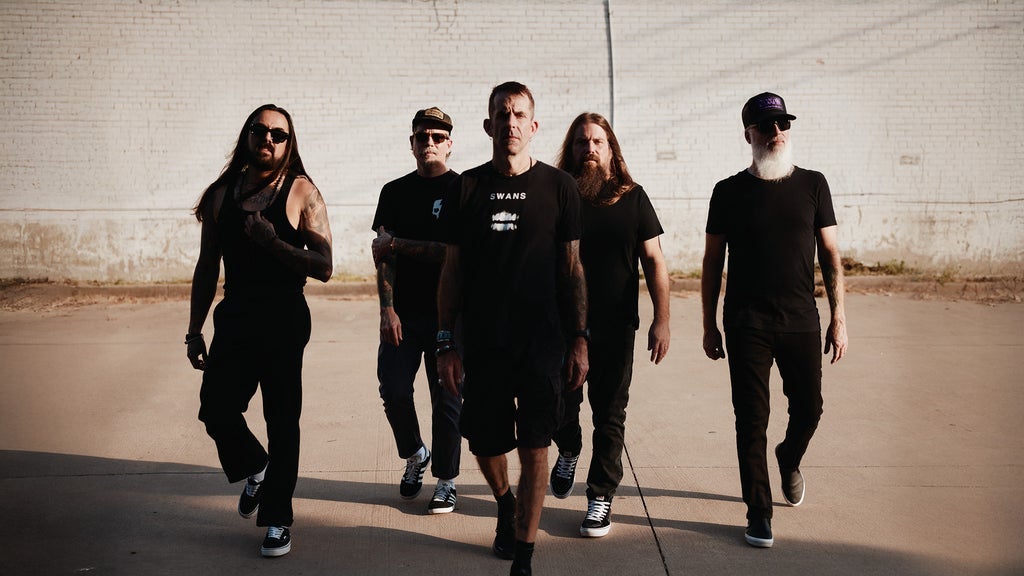 Berzerkus ft. Lamb of God, Black Label Society, Down & more - Image 2