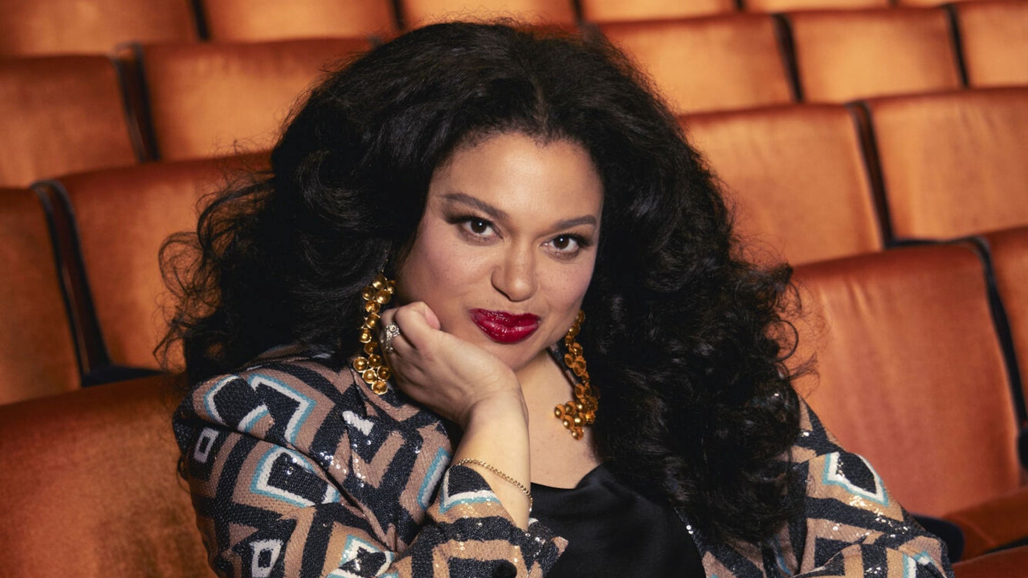 Michelle Buteau