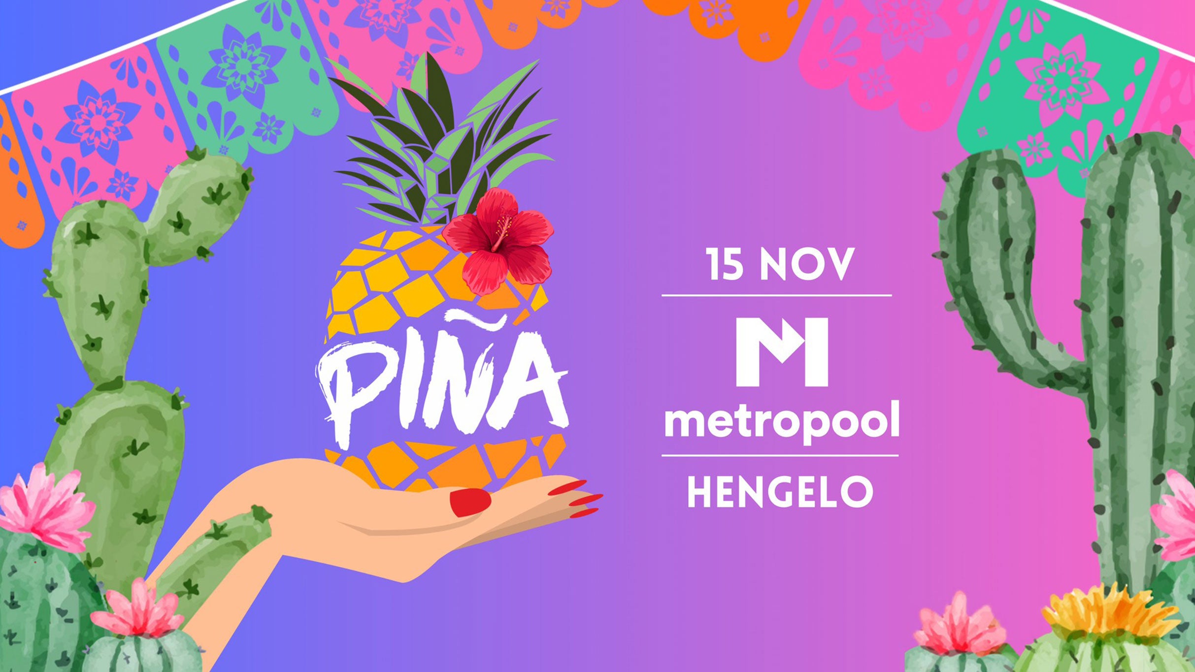 PIÑA