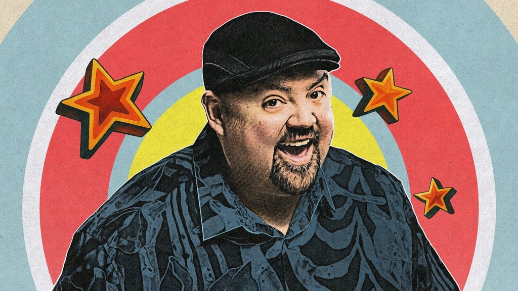 Hotels near Gabriel Iglesias Events