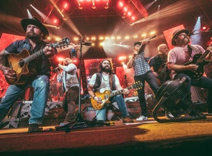 Zac Brown Band: The Comeback Tour