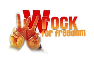 wROCK for Freedom - Dzień Niepodległości - Lady Pank, Kasia Kowalska