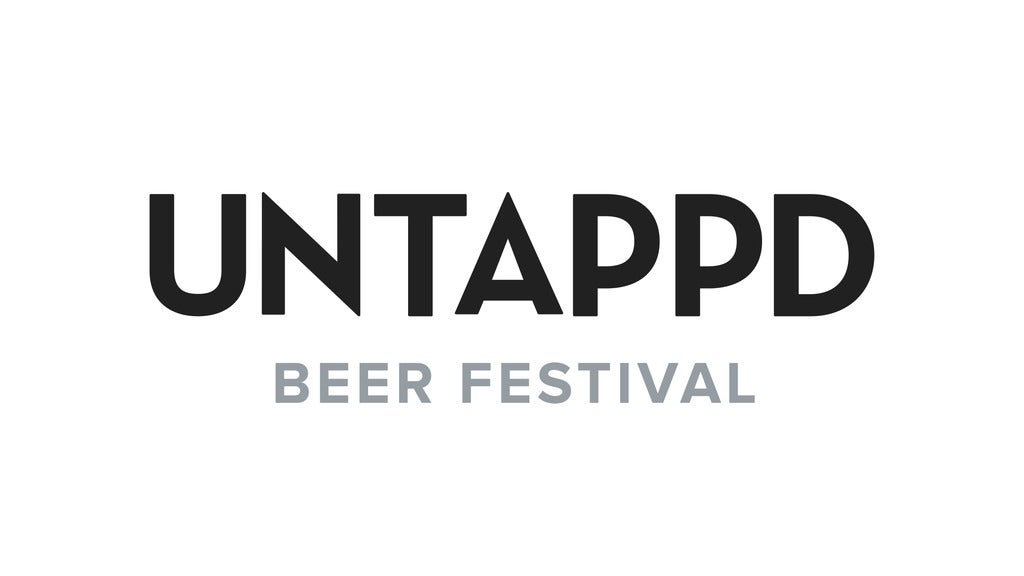 Hotels near Untappd Beer Festival Events