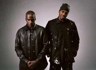 Clipse, 2025-11-09, London