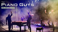 Konzert The Piano Guys - The Limitless Tour Konzert The Piano Guys - The Limitless Tour