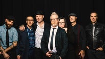 Flogging Molly in Ireland