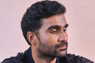 Prateek Kuhad: Full Moon Chamber Tour (Acoustic)