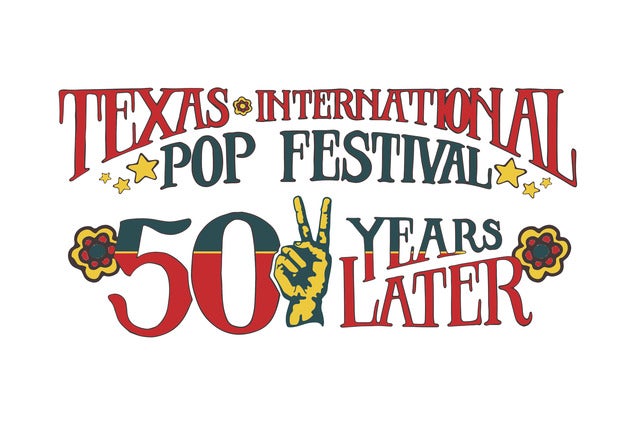 Texas Pop Turns 50