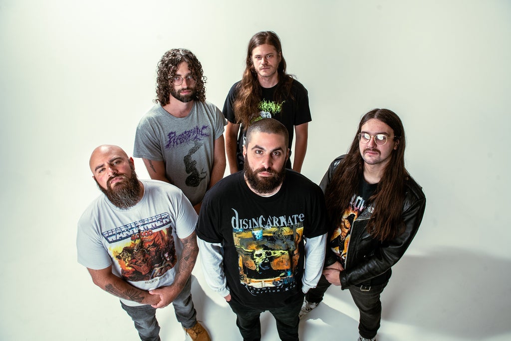 image of band