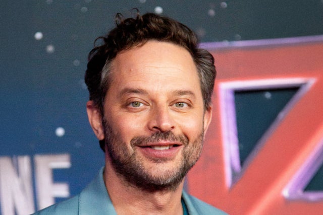 Nick Kroll LIVE at Hollywood Improv (The Main Room)