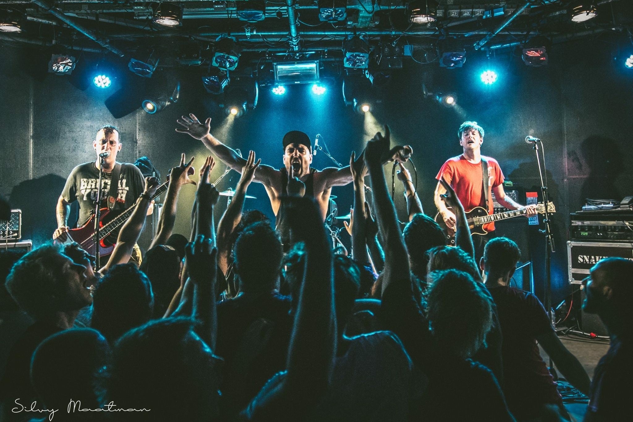 Hotels near A Wilhelm Scream Events