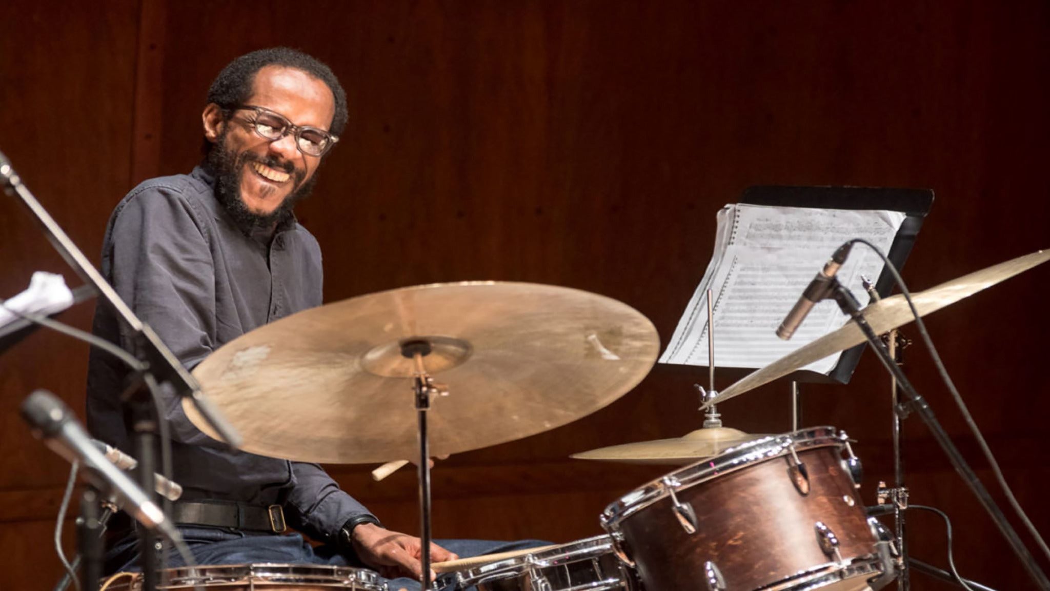 Brian Blade & The Fellowship Band