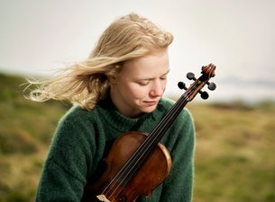 Tuva Halse: Air Music feat. Håkon Kornstad
