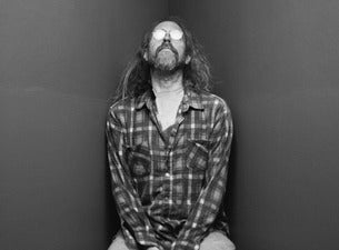 Charlie Parr, 2022-05-07, Дублин