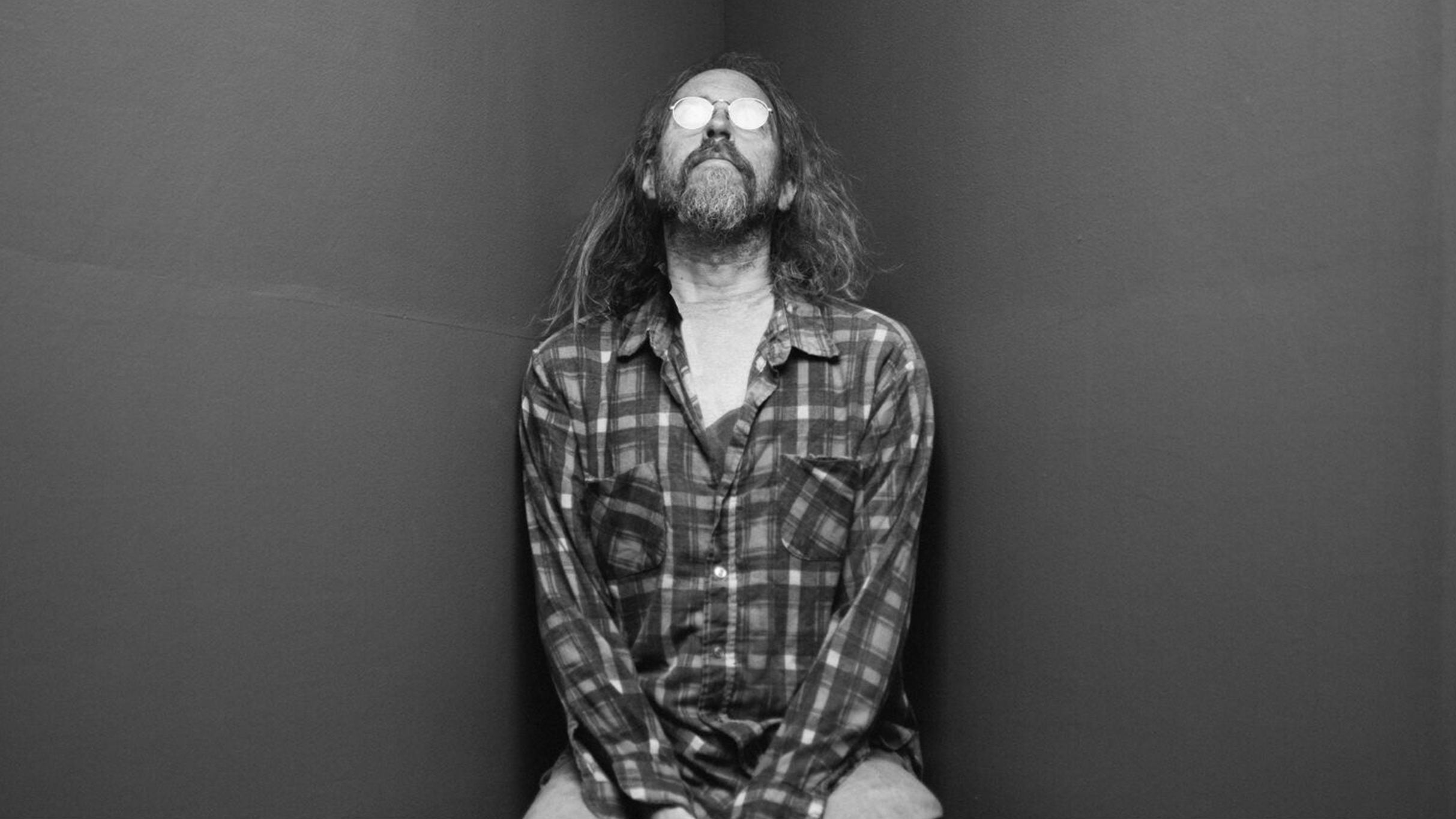 Charlie Parr, The Lowest Pair at The Crocodile