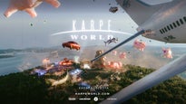 KARPE WORLD